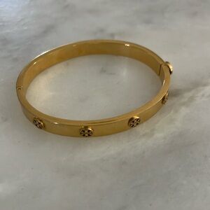 Tory Burch bangle bracelet